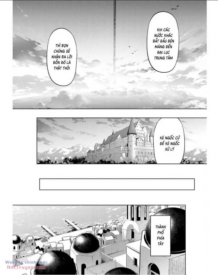 Tono Kanri O Shite Miyou Chap 71 - Next Chap 72