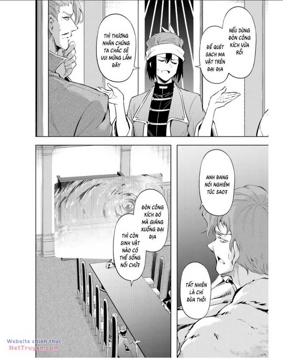 Tono Kanri O Shite Miyou Chap 71 - Next Chap 72