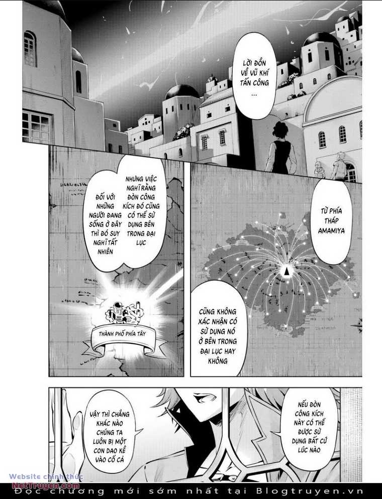 Tono Kanri O Shite Miyou Chap 71 - Next Chap 72