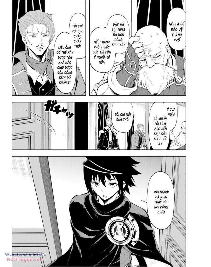 Tono Kanri O Shite Miyou Chap 71 - Next Chap 72