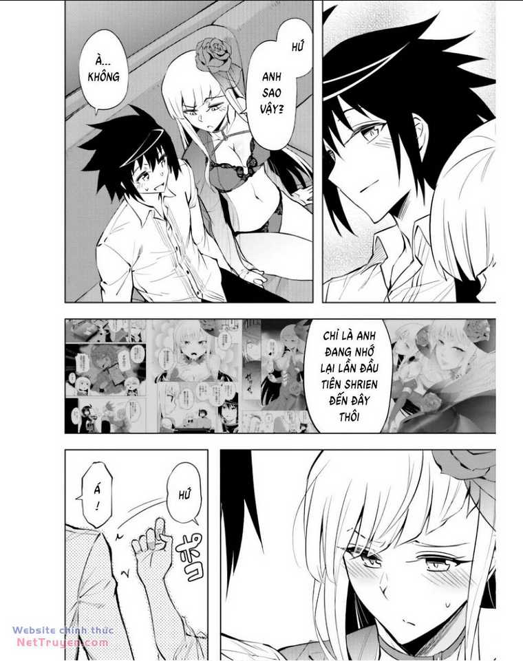 Tono Kanri O Shite Miyou Chap 71 - Next Chap 72