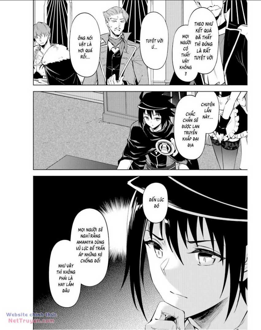 Tono Kanri O Shite Miyou Chap 71 - Next Chap 72