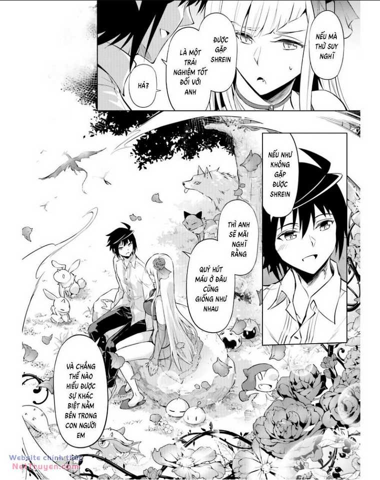 Tono Kanri O Shite Miyou Chap 71 - Next Chap 72