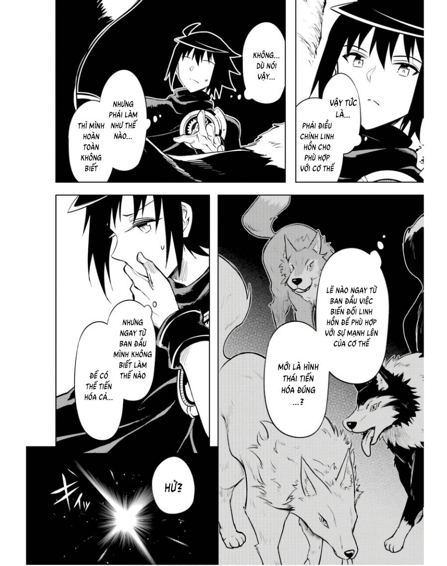 Tono Kanri O Shite Miyou Chap 72 - Next Chap 73