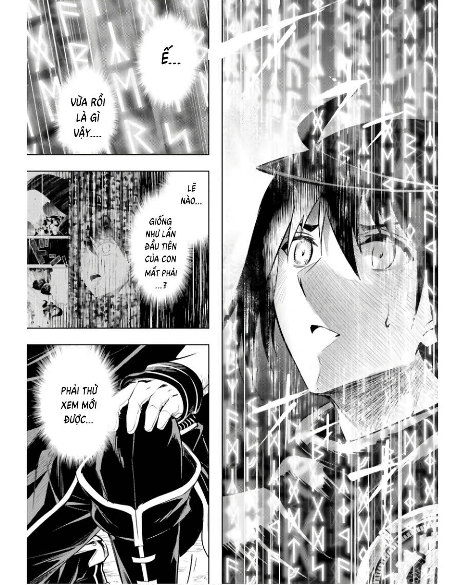 Tono Kanri O Shite Miyou Chap 72 - Next Chap 73