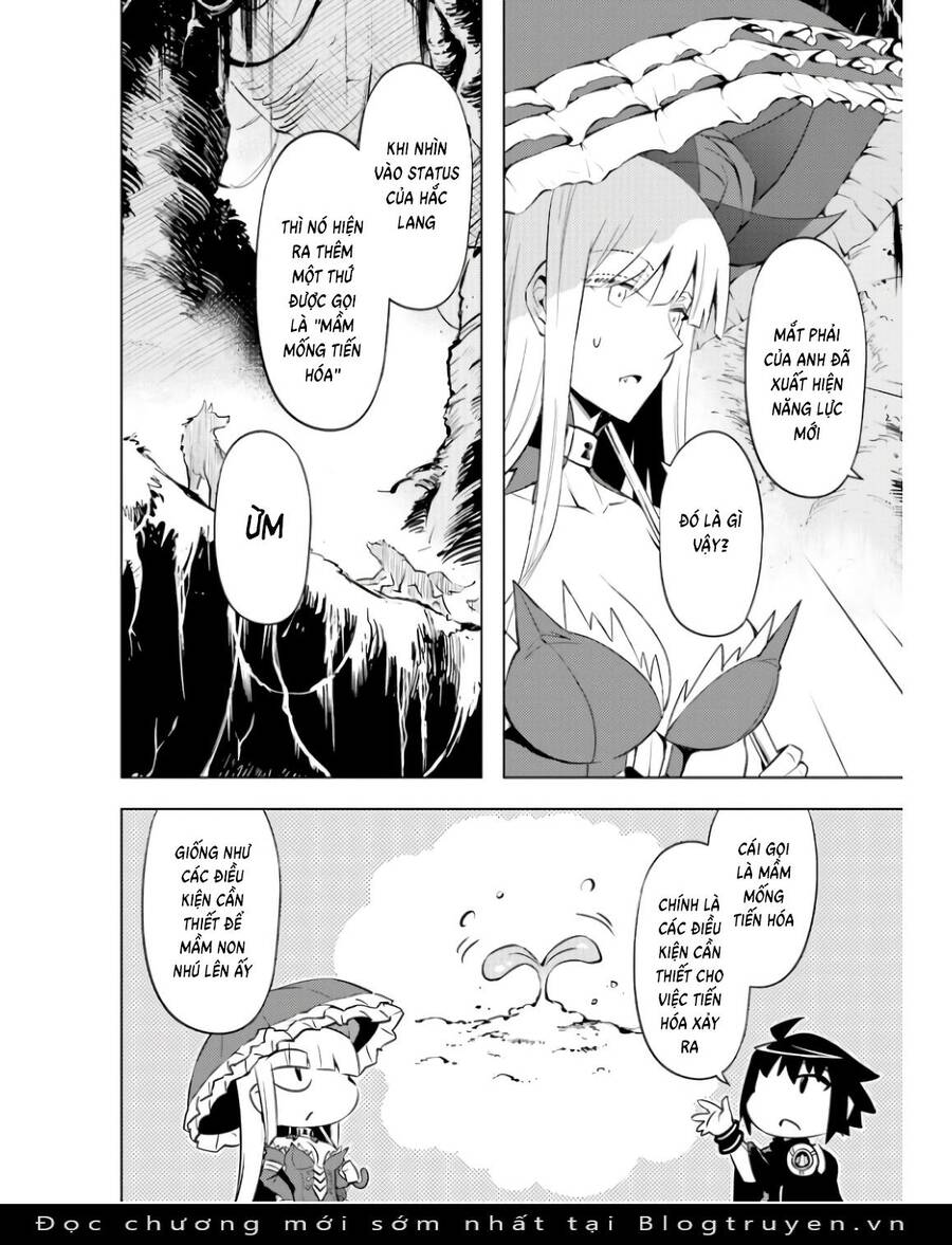 Tono Kanri O Shite Miyou Chap 72 - Next Chap 73