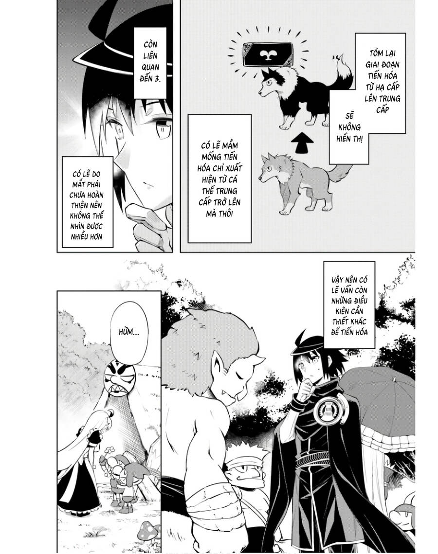 Tono Kanri O Shite Miyou Chap 72 - Next Chap 73