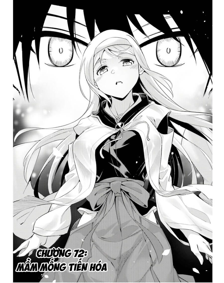 Tono Kanri O Shite Miyou Chap 72 - Next Chap 73