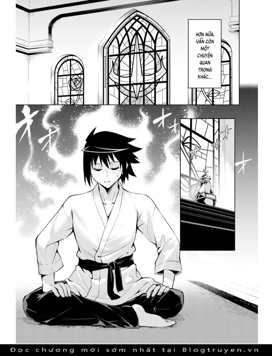 Tono Kanri O Shite Miyou Chap 72 - Next Chap 73