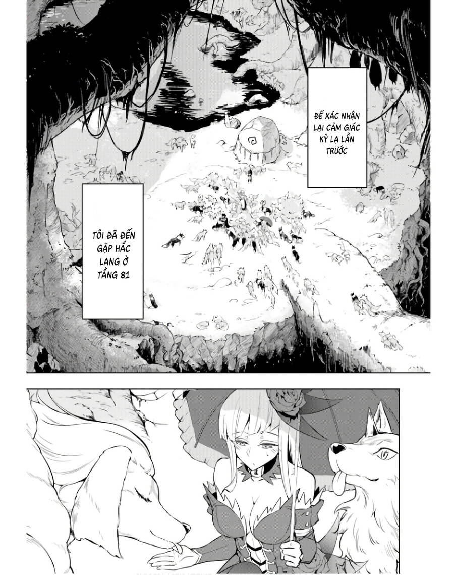 Tono Kanri O Shite Miyou Chap 72 - Next Chap 73