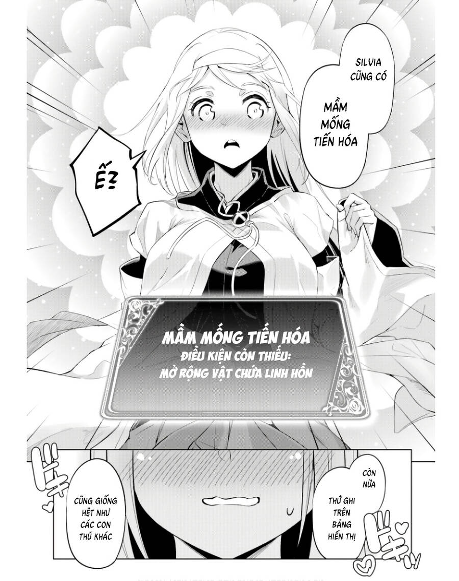 Tono Kanri O Shite Miyou Chap 72 - Next Chap 73
