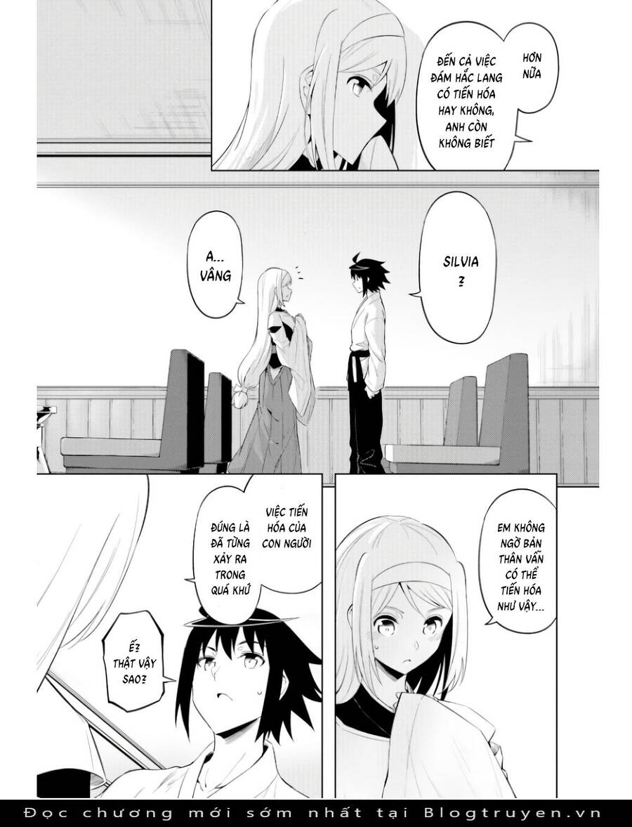 Tono Kanri O Shite Miyou Chap 72 - Next Chap 73