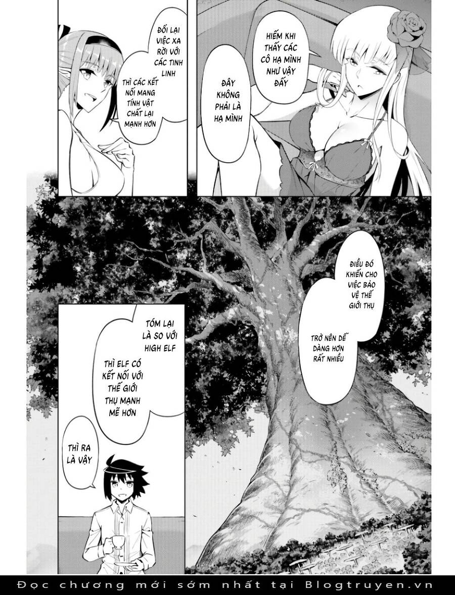 Tono Kanri O Shite Miyou Chap 72 - Next Chap 73