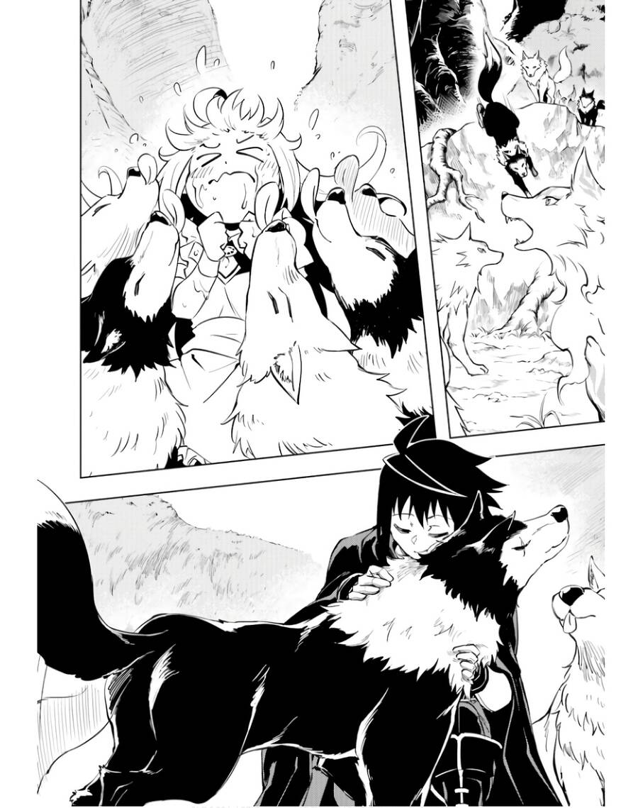 Tono Kanri O Shite Miyou Chap 72 - Next Chap 73