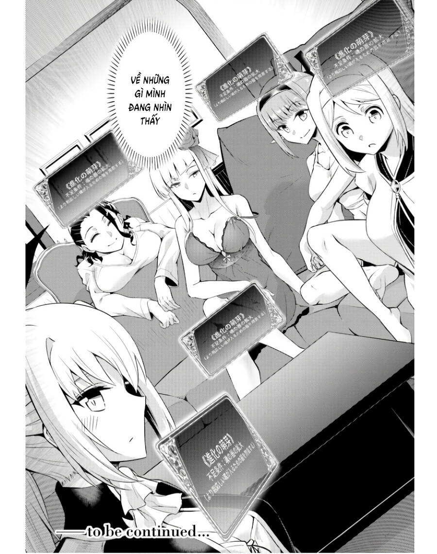 Tono Kanri O Shite Miyou Chap 72 - Next Chap 73