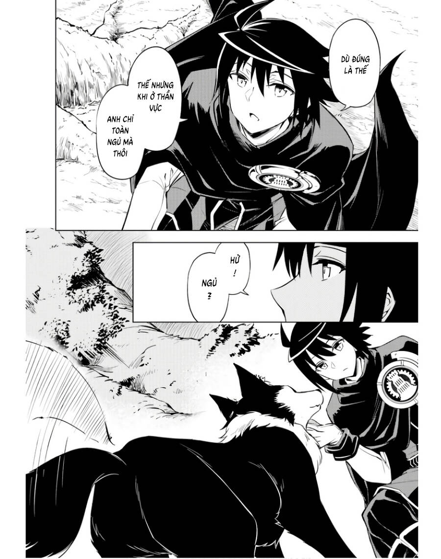 Tono Kanri O Shite Miyou Chap 72 - Next Chap 73