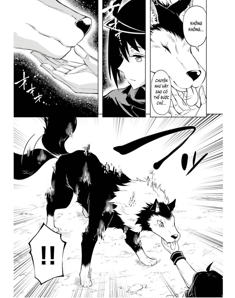 Tono Kanri O Shite Miyou Chap 72 - Next Chap 73