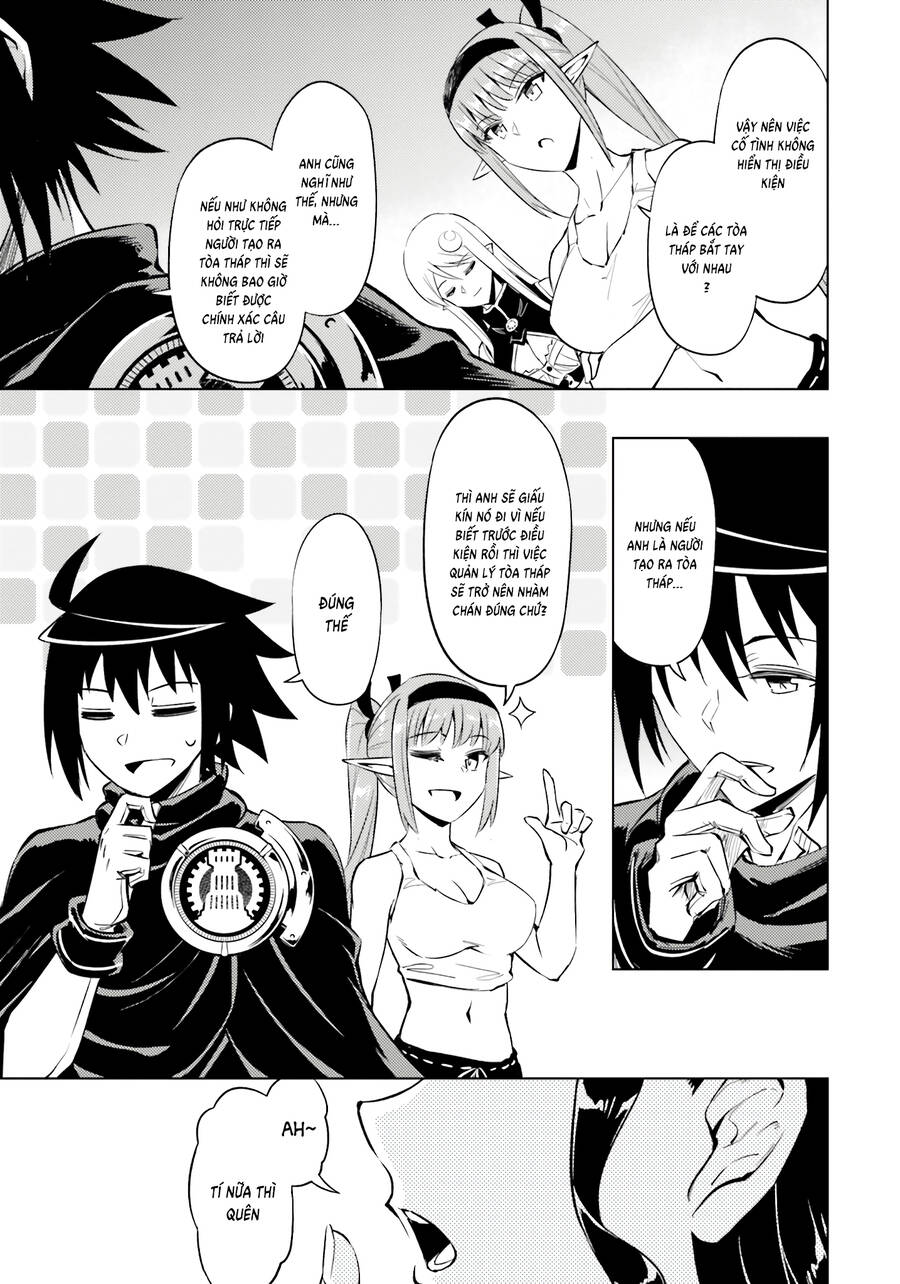 Tono Kanri O Shite Miyou Chap 73 - Next Chap 74