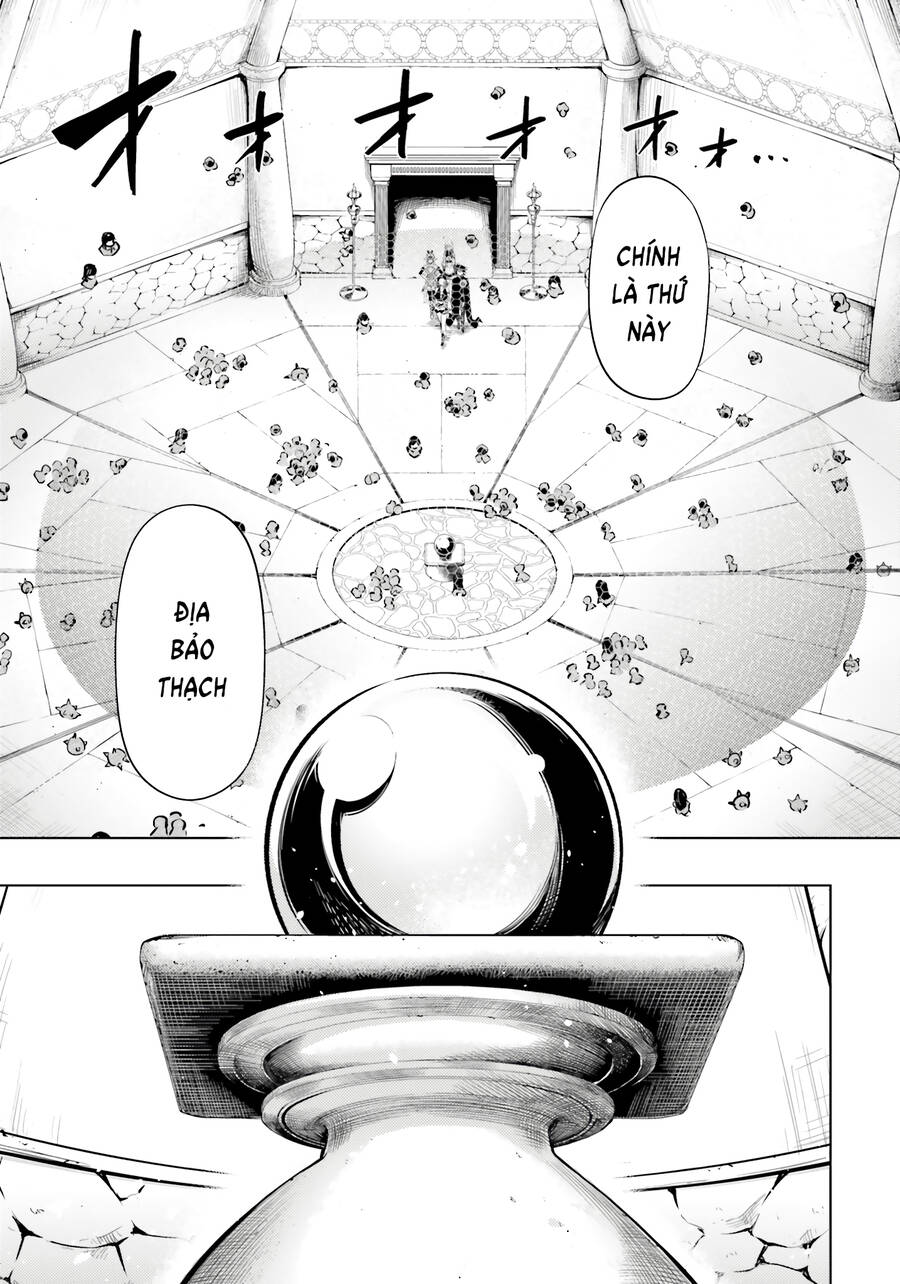 Tono Kanri O Shite Miyou Chap 73 - Next Chap 74