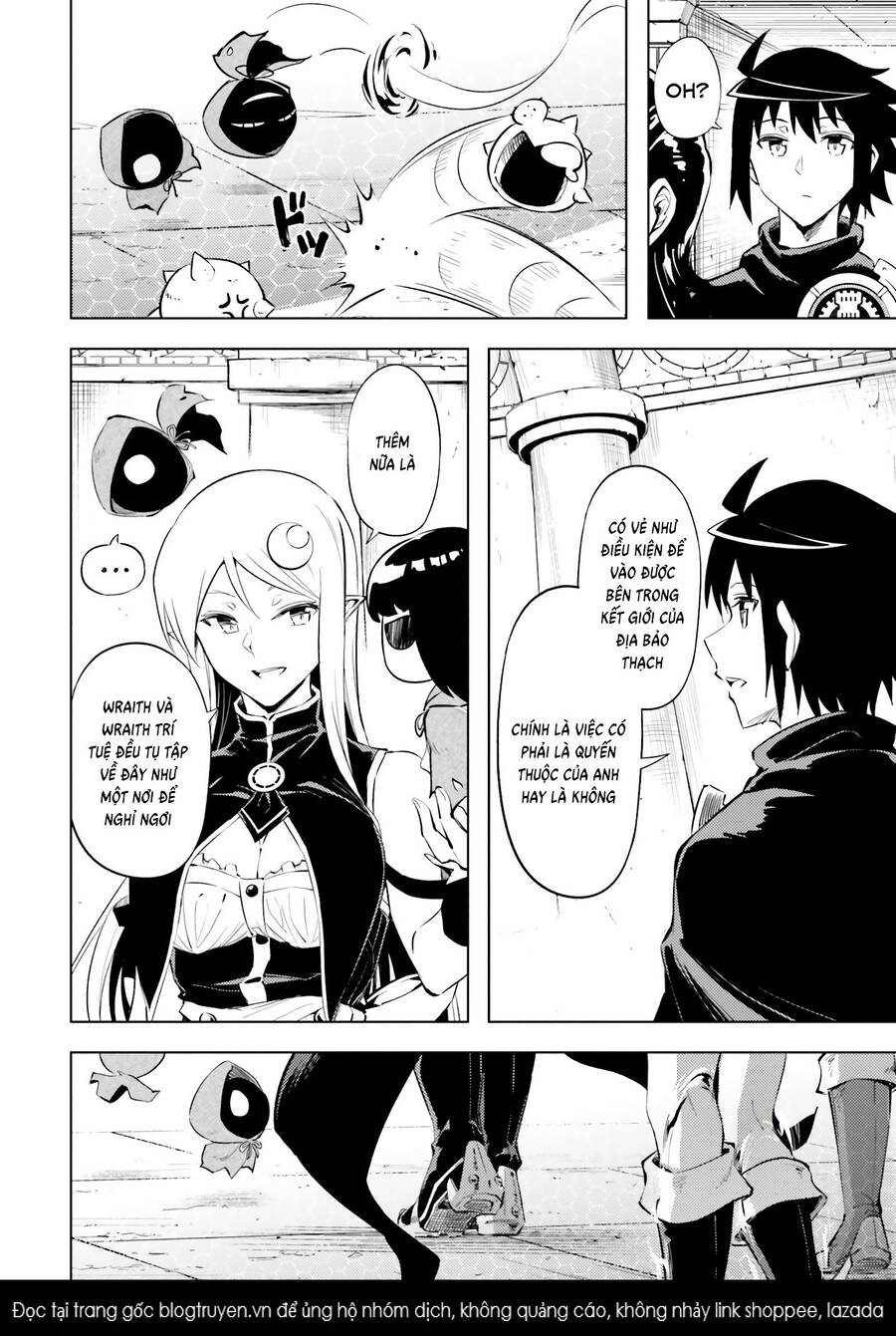 Tono Kanri O Shite Miyou Chap 73 - Next Chap 74