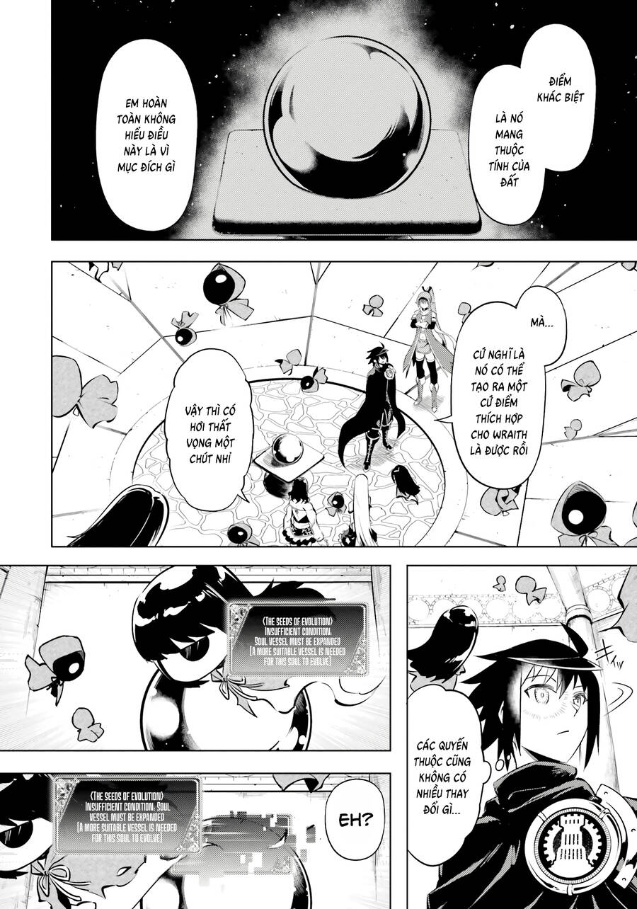 Tono Kanri O Shite Miyou Chap 73 - Next Chap 74