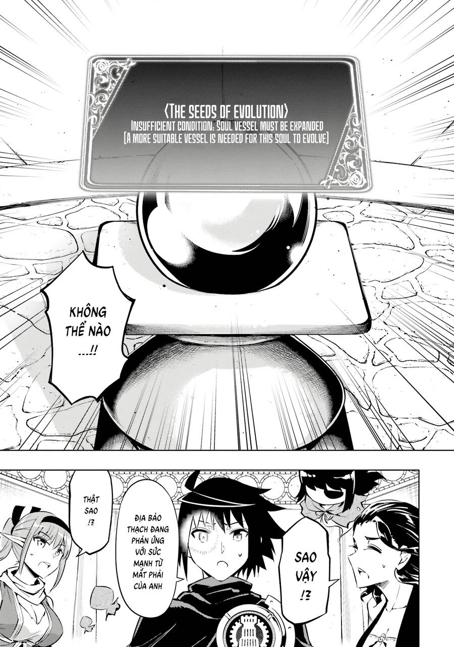 Tono Kanri O Shite Miyou Chap 73 - Next Chap 74