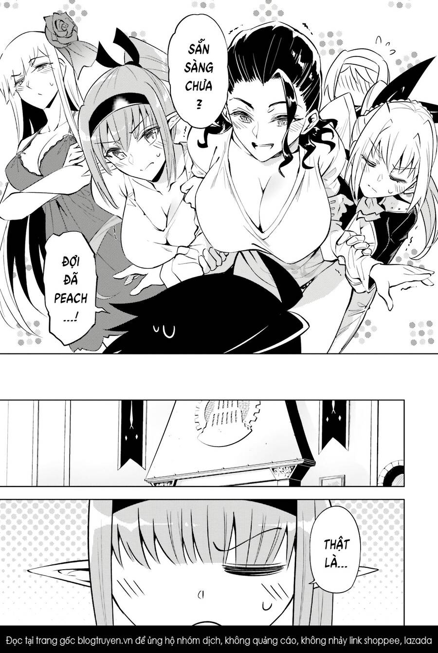 Tono Kanri O Shite Miyou Chap 73 - Next Chap 74