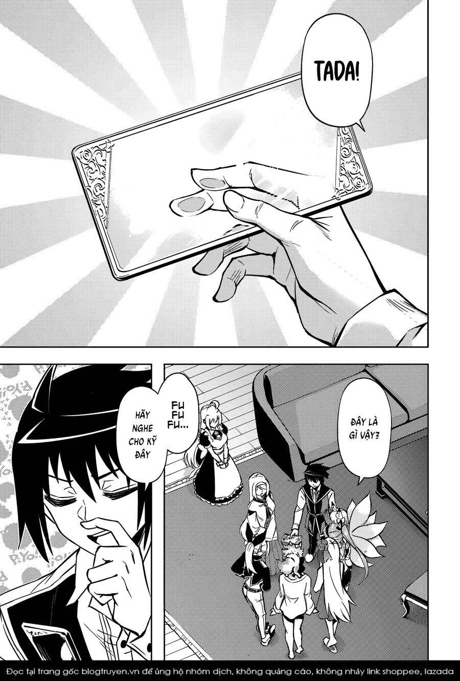 Tono Kanri O Shite Miyou Chap 74 - Next Chap 75