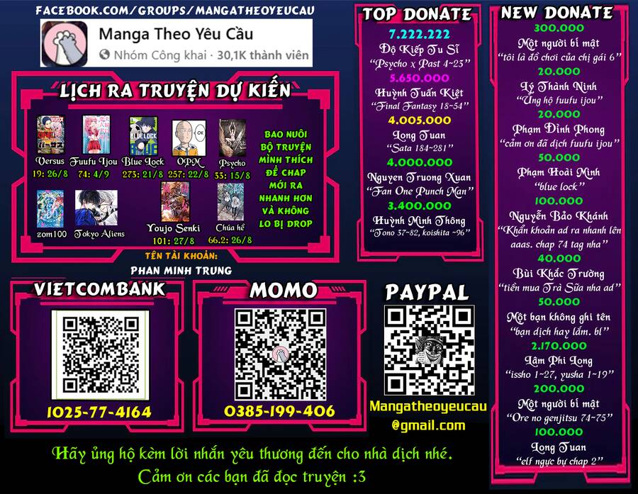 Tono Kanri O Shite Miyou Chap 74 - Next Chap 75