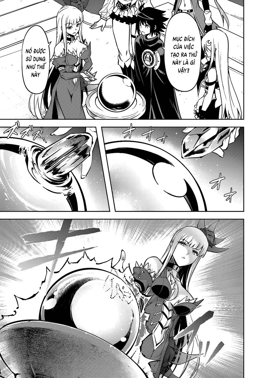 Tono Kanri O Shite Miyou Chap 74 - Next Chap 75