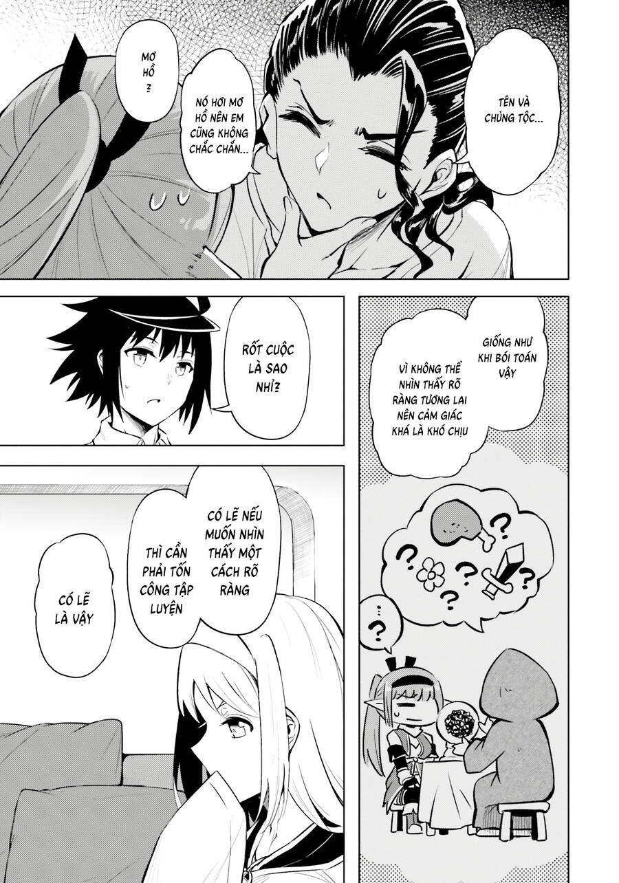 Tono Kanri O Shite Miyou Chap 75 - Next Chap 76