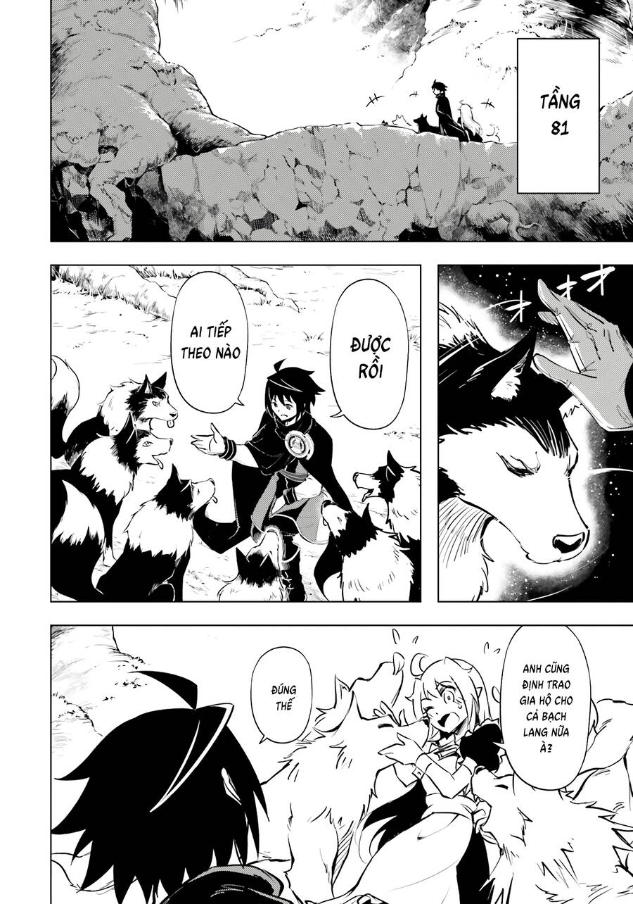 Tono Kanri O Shite Miyou Chap 75 - Next Chap 76