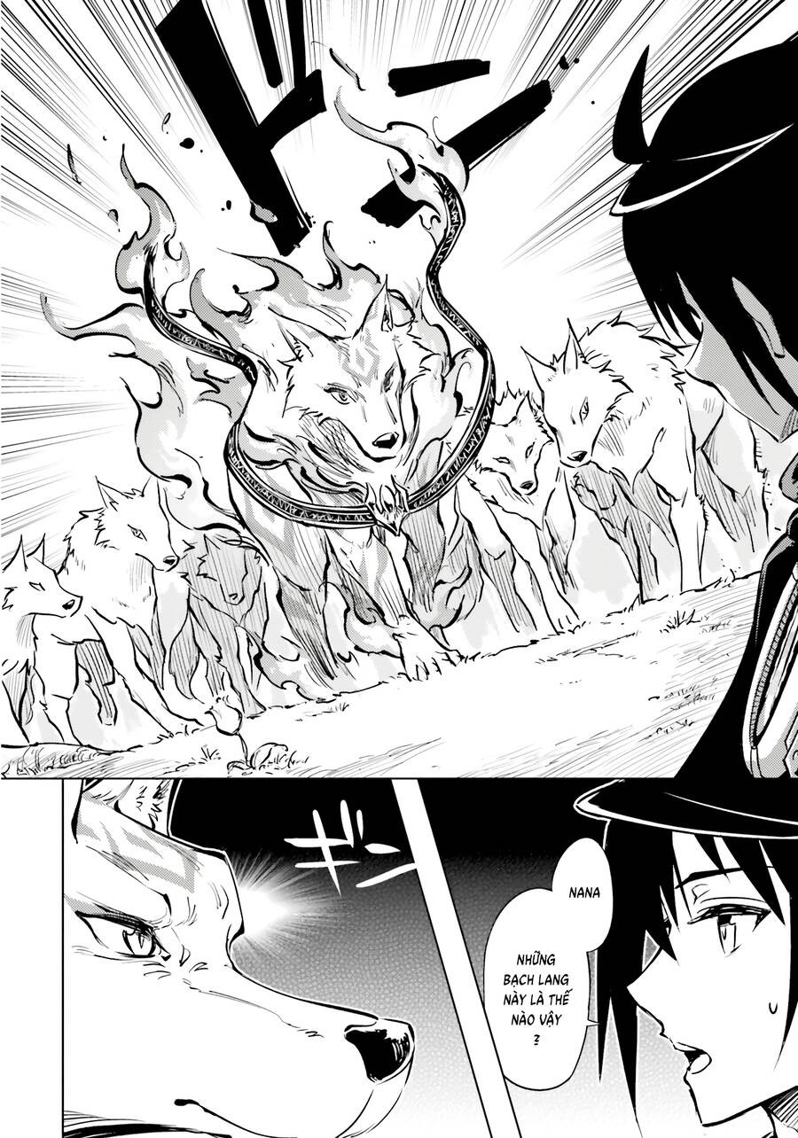 Tono Kanri O Shite Miyou Chap 75 - Next Chap 76