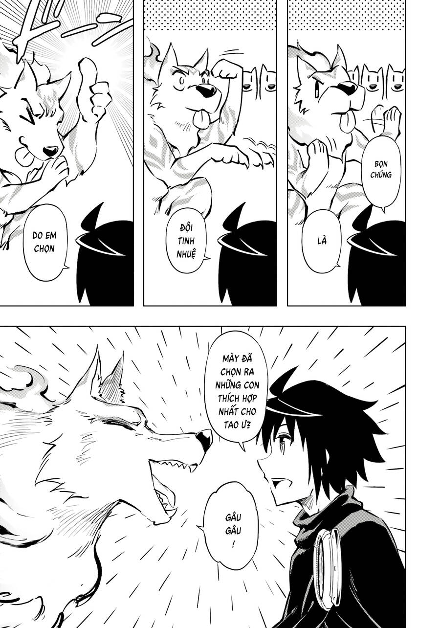 Tono Kanri O Shite Miyou Chap 75 - Next Chap 76