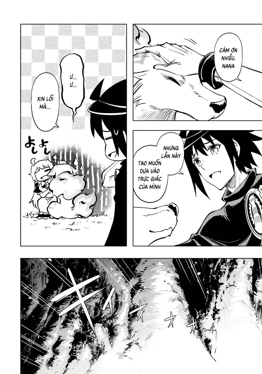 Tono Kanri O Shite Miyou Chap 75 - Next Chap 76