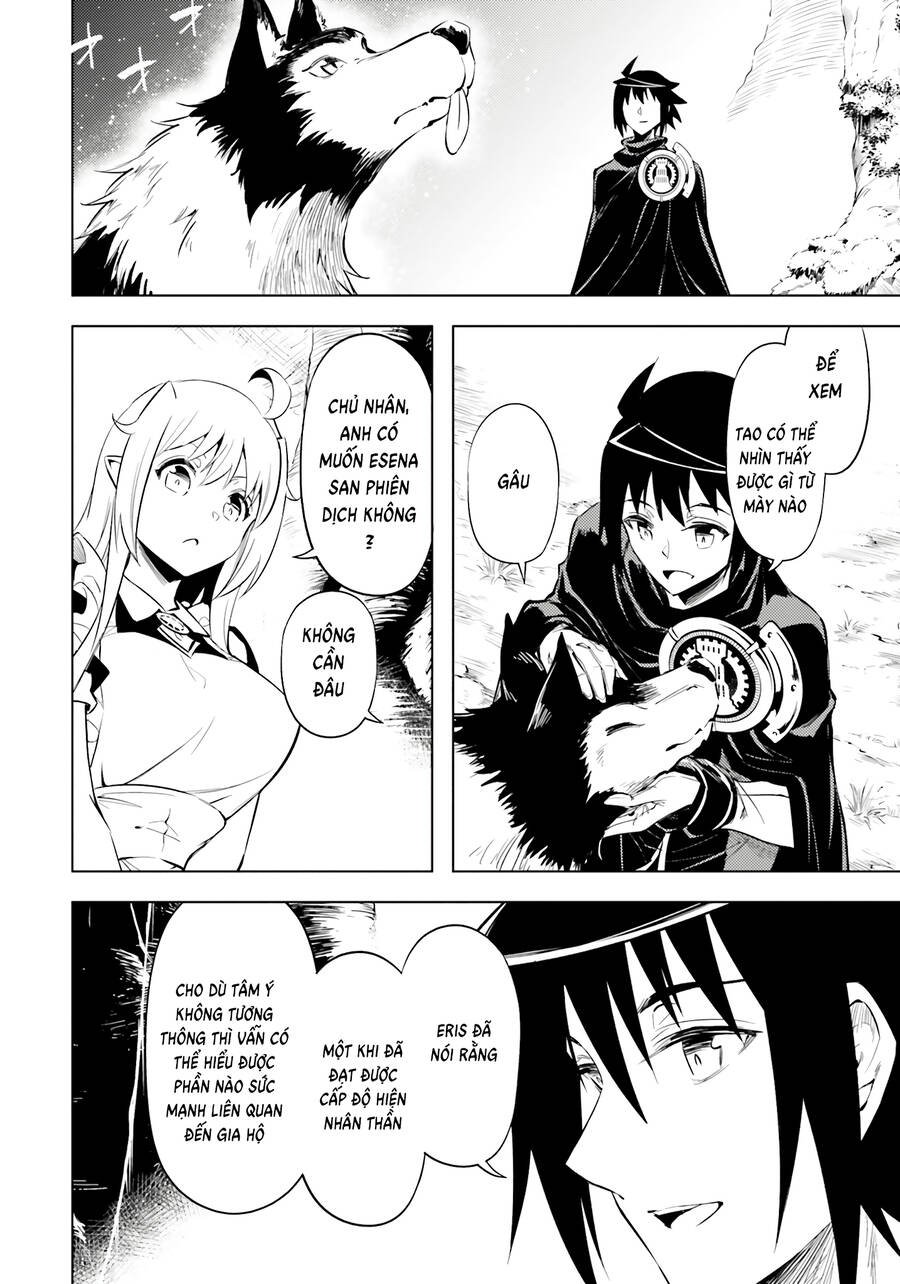 Tono Kanri O Shite Miyou Chap 75 - Next Chap 76