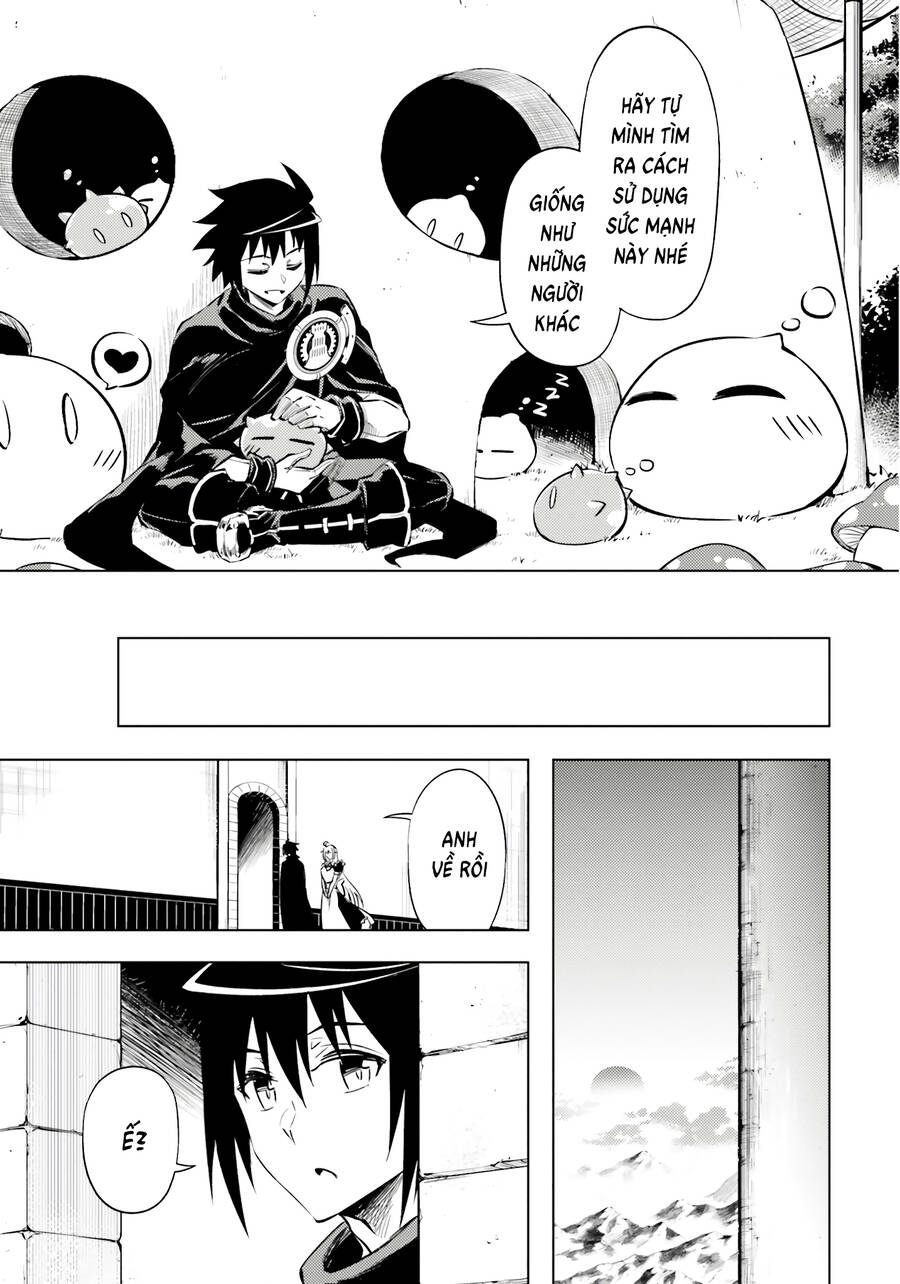 Tono Kanri O Shite Miyou Chap 75 - Next Chap 76