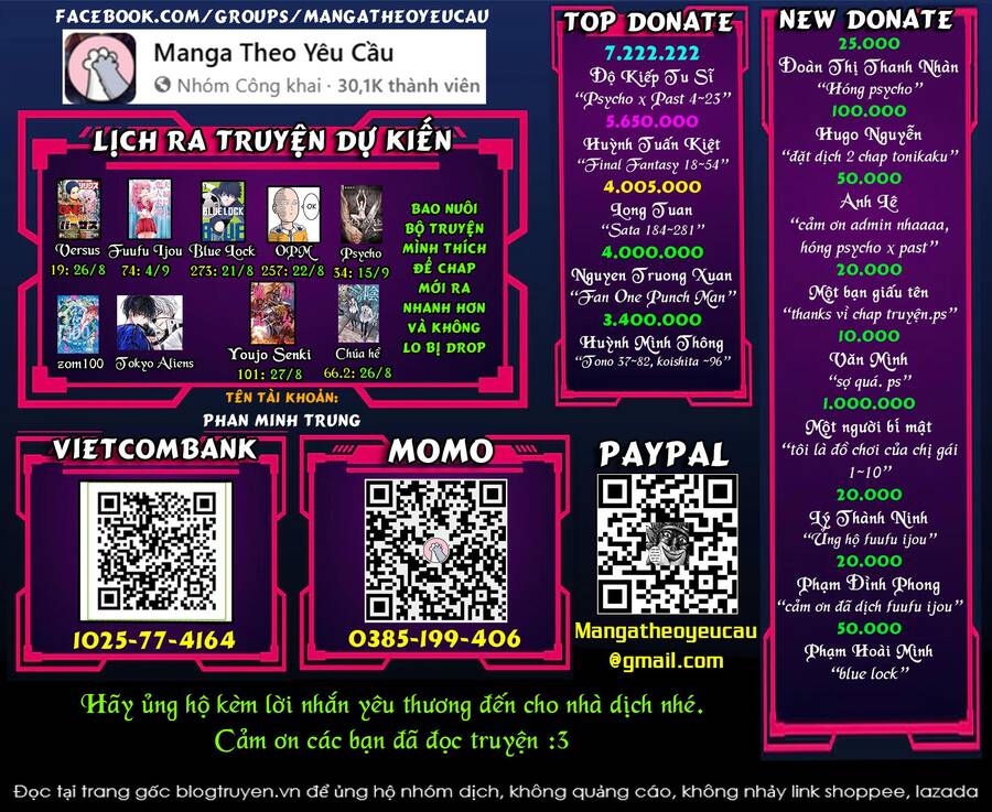 Tono Kanri O Shite Miyou Chap 75 - Next Chap 76