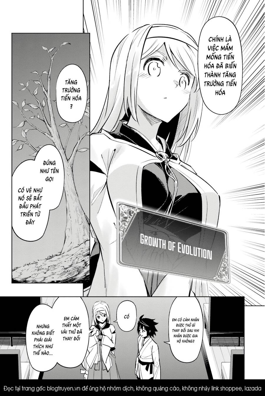 Tono Kanri O Shite Miyou Chap 75 - Next Chap 76