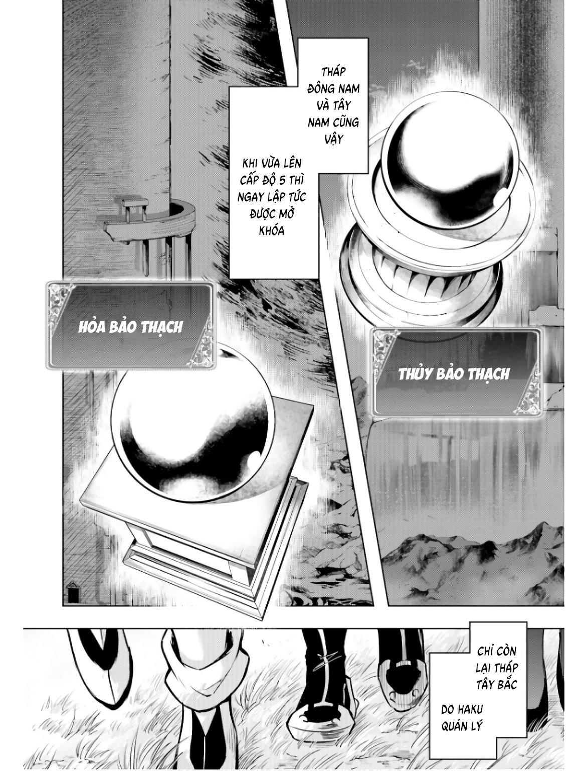 Tono Kanri O Shite Miyou Chap 76 - Next Chap 77