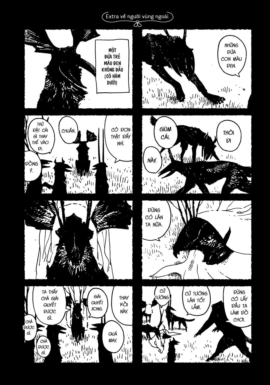 Totsukuni No Shoujo Chap 10 - Next Chap 11