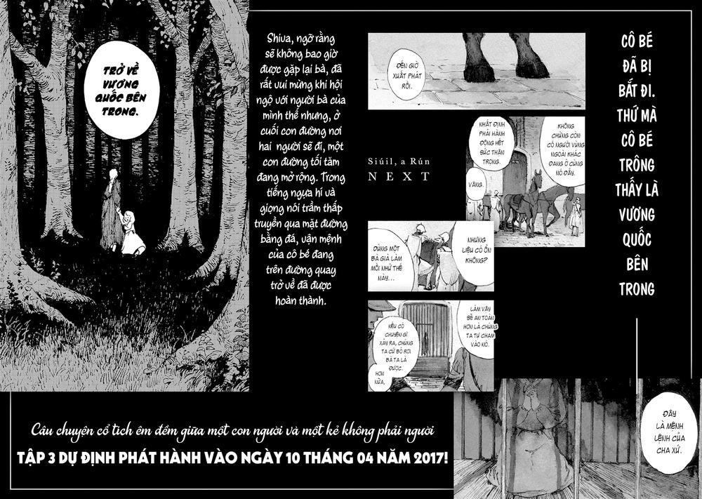 Totsukuni No Shoujo Chap 10 - Next Chap 11