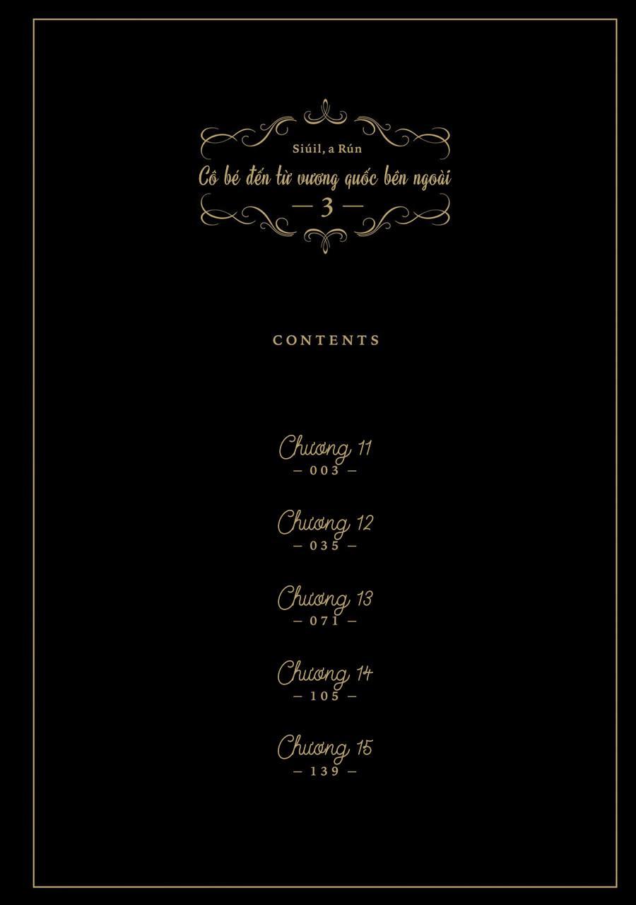 Totsukuni No Shoujo Chap 11 - Next Chap 12