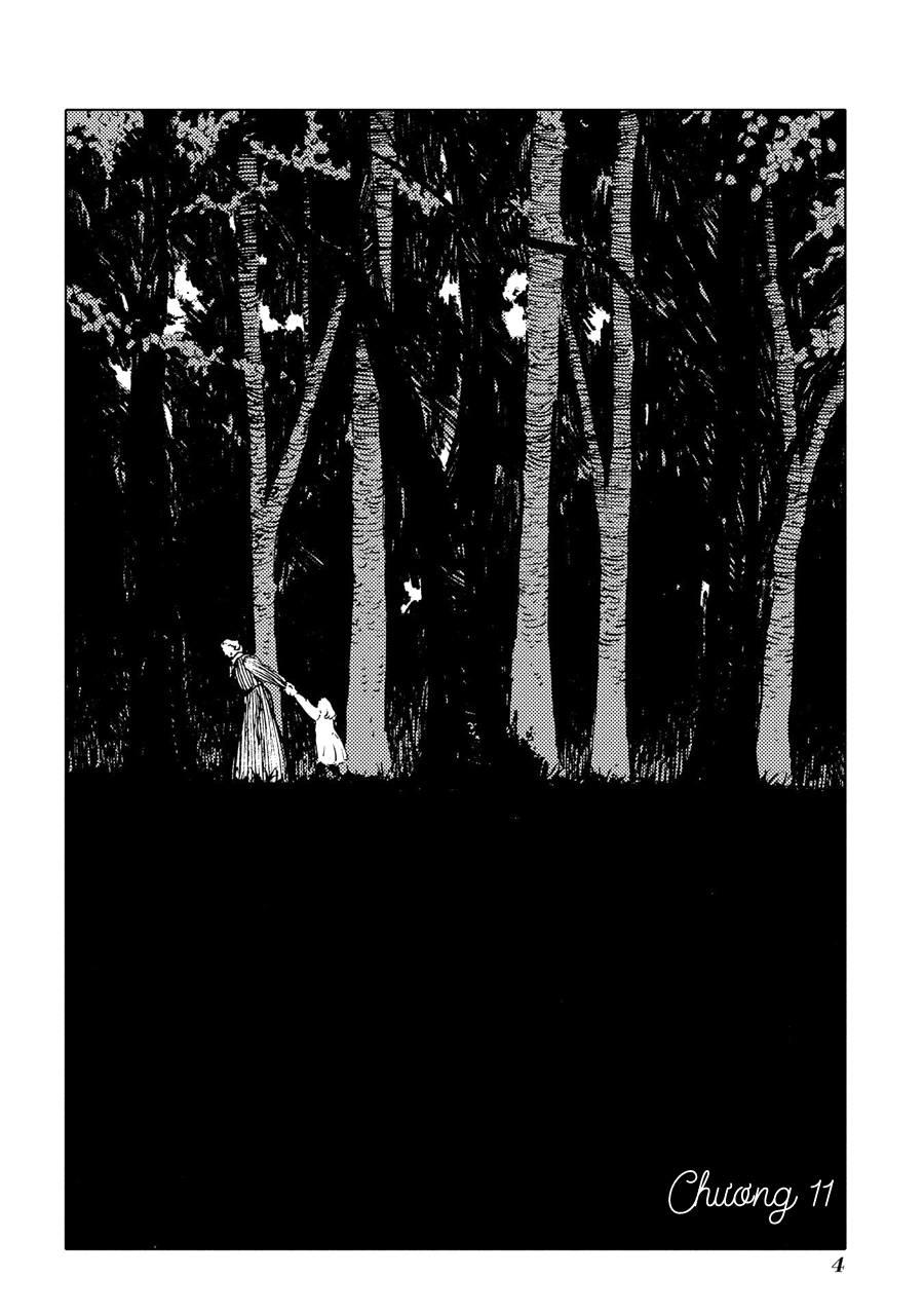 Totsukuni No Shoujo Chap 11 - Next Chap 12