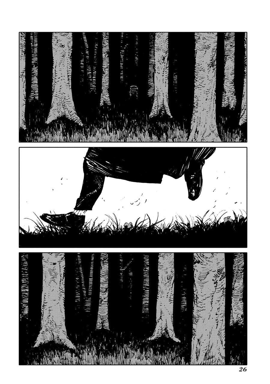 Totsukuni No Shoujo Chap 11 - Next Chap 12