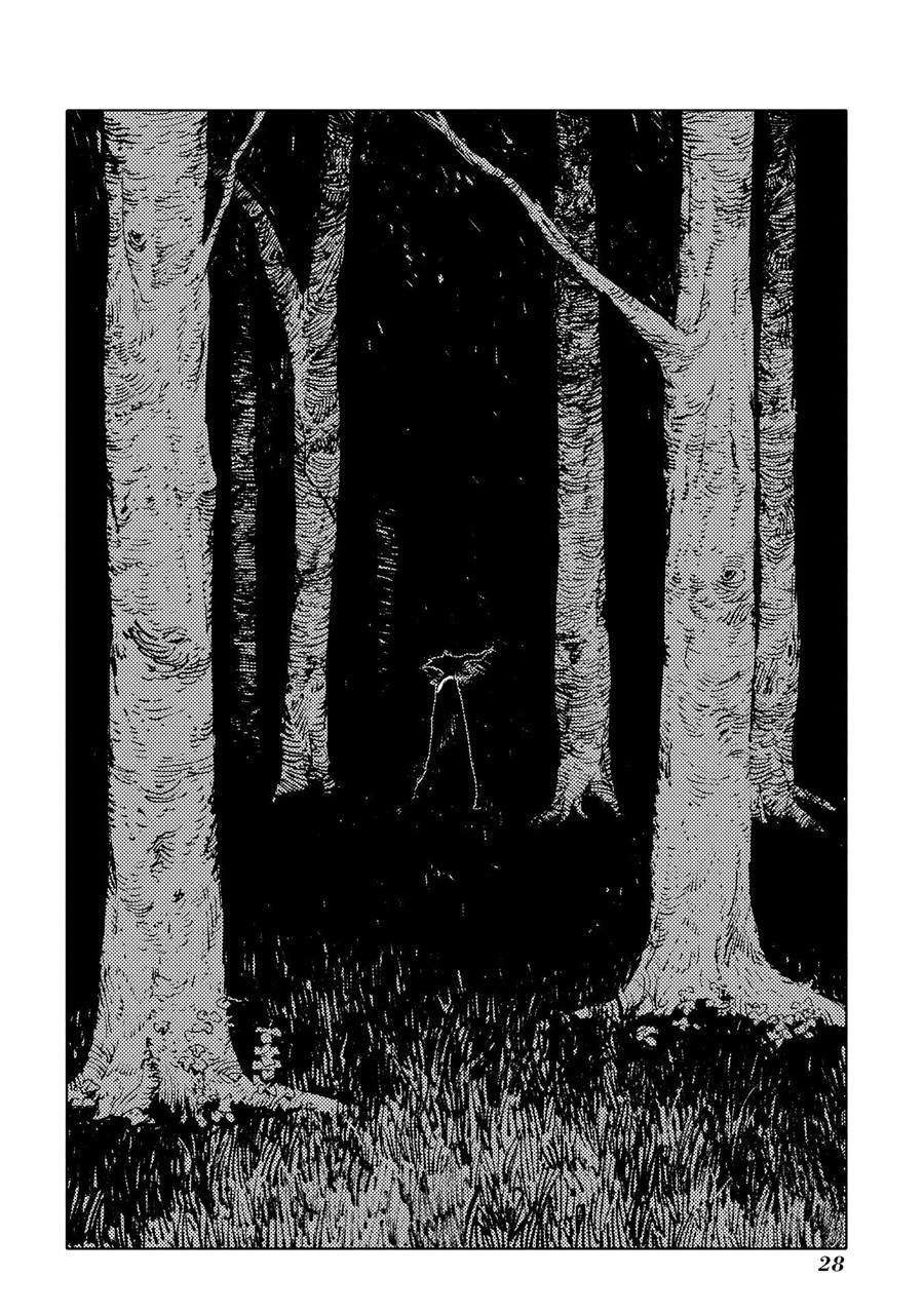 Totsukuni No Shoujo Chap 11 - Next Chap 12