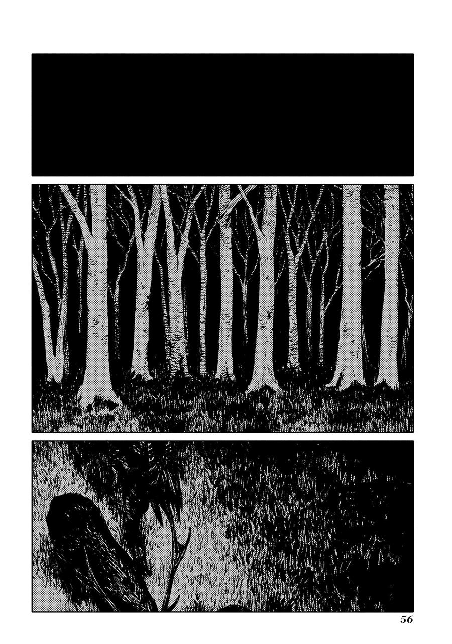 Totsukuni No Shoujo Chap 12 - Next Chap 13