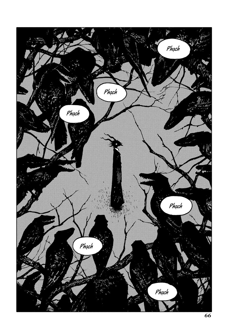 Totsukuni No Shoujo Chap 12 - Next Chap 13