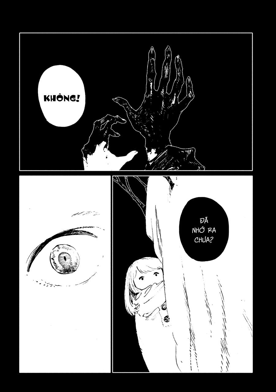 Totsukuni No Shoujo Chap 13 - Next Chap 14