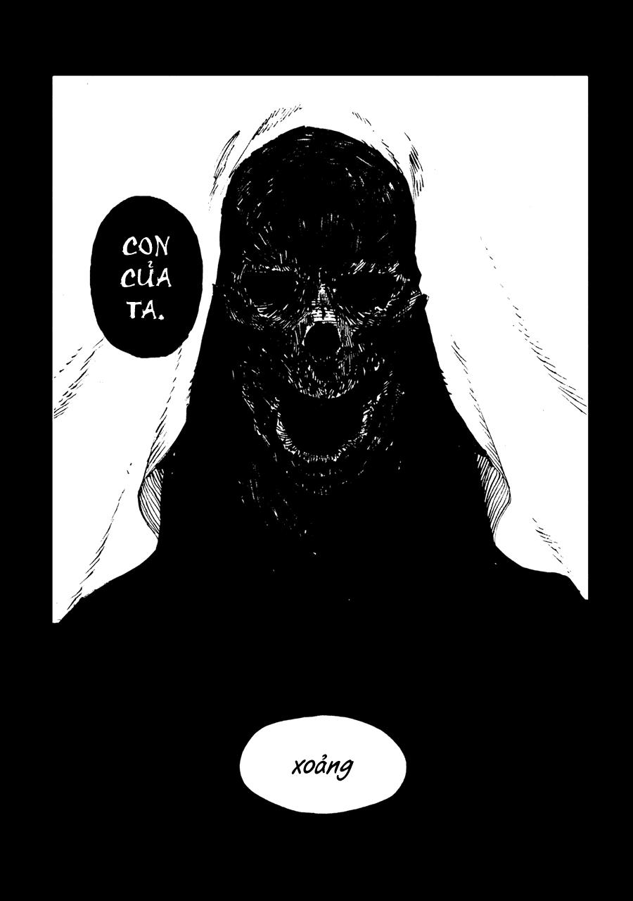 Totsukuni No Shoujo Chap 13 - Next Chap 14